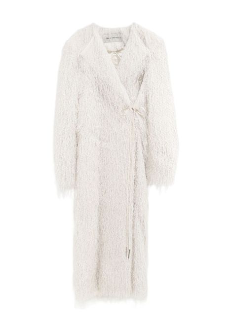 cappotto DRIES VAN NOTEN | Cappotto | 0102622031001